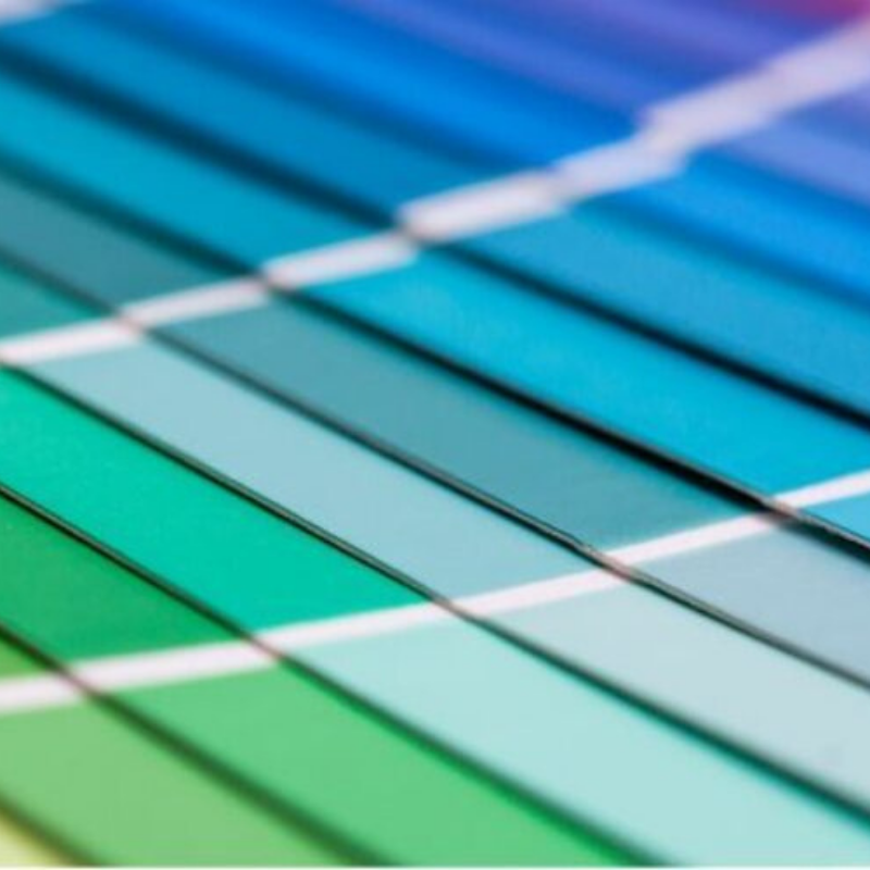 Sheet fed offset inks artience empowering feeling
